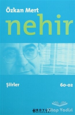 Nehir Şiirler 60 - 02 - Boyut Yayın Grubu