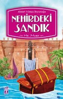 Nehirdeki Sandık - Genç Timaş