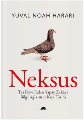 Neksus - Kolektif Kitap