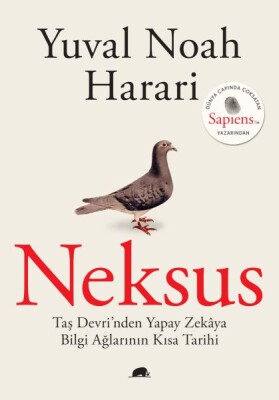 Neksus - Kolektif Kitap