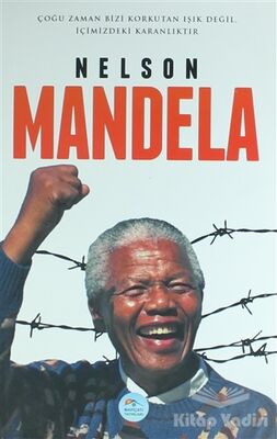 Nelson Mandela - 1