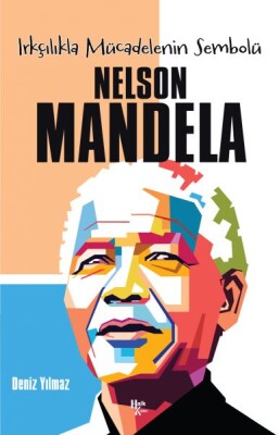 Nelson Mandela - Halk Kitabevi