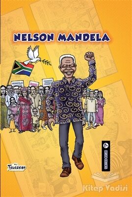 Nelson Mandela - Tanıyor Musun? - 1
