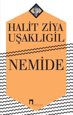 Nemide - Dergah Yayınları