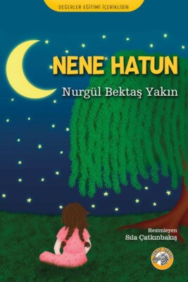 Nene Hatun - Akıllı Zebra