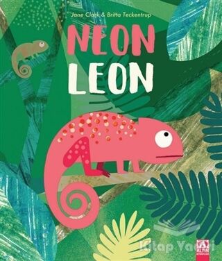 Neon Leon - 1