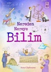 Nereden Nereye Bilim - Genç Timaş