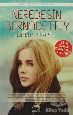 Neredesin Bernadette? - 1