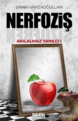 Nerfoziş - Dark İstanbul