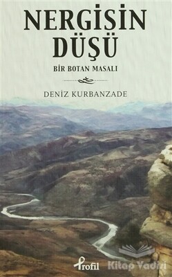 Nergisin Düşü - Profil Kitap