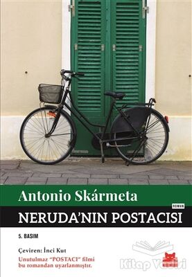 Neruda'nın Postacısı - 1