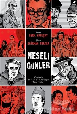 Neşeli Günler - 1