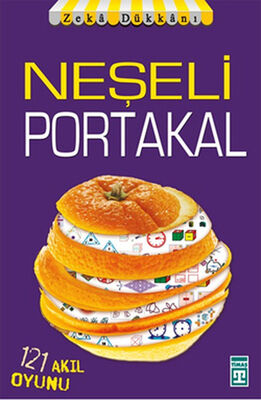 Neşeli Portakal - 1
