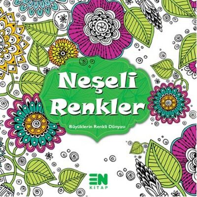 Neşeli Renkler - 1