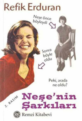 Neşe’nin Şarkıları - Remzi Kitabevi