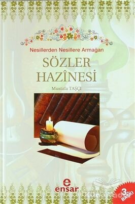 Nesillerden Nesillere Armağan Sözler Hazinesi - 1