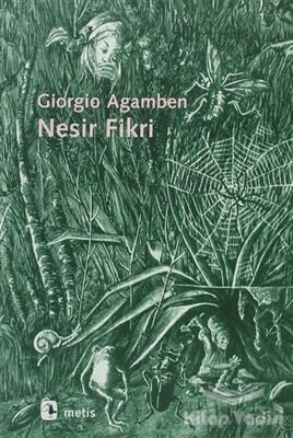 Nesir Fikri - Metis Yayınları