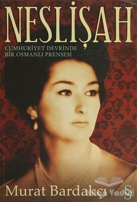 Neslişah - Everest Yayınları