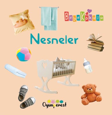 Nesneler - Oyunperest