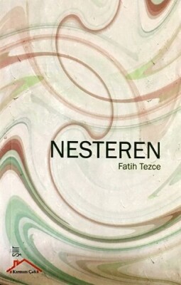 Nesteren - Kırmızı Çatı Yayınları