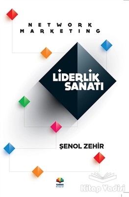 Network Marketing Liderlik Sanatı - Karma Kitaplar