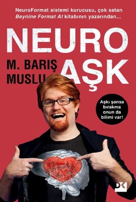 Neuro Aşk - Doğan Kitap