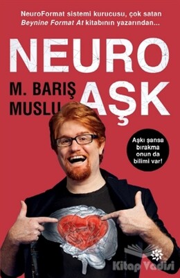 Neuro Aşk - Doğan Novus