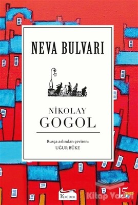 Neva Bulvarı - Koridor Yayıncılık