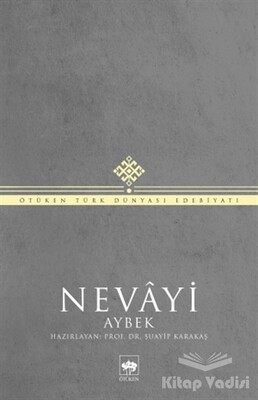 Nevayi - Ötüken Neşriyat