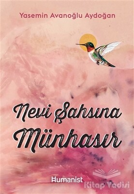 Nevi Şahsına Münhasır - Hümanist Kitap Yayıncılık