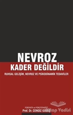 Nevroz Kader Değildir - 1