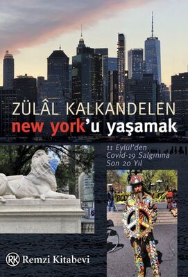 New York'u Yaşamak - 1