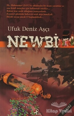 Newbi - Profil Kitap