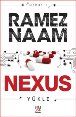 Nexus - Panama Yayıncılık