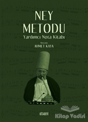 Ney Metodu - Kitabevi Yayınları