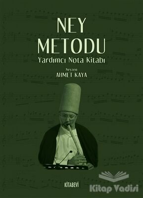 Ney Metodu - 1