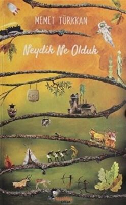 Neydik Ne Olduk - 1