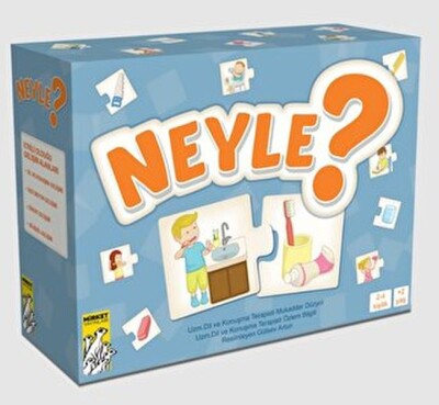 Neyle ? - Mirket