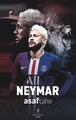 Neymar - Payidar Yayınları