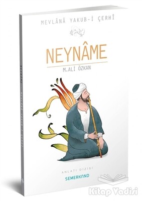 Neyname - Semerkand Yayınları