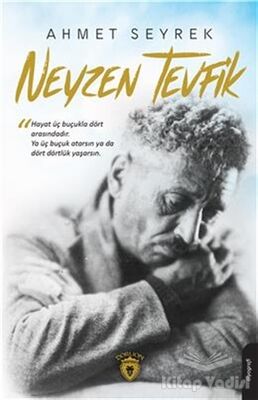 Neyzen Tevfik - 1