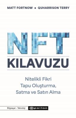 Nft Kılavuzu - 1