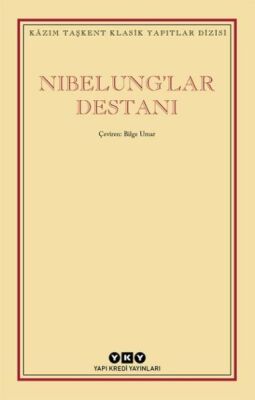 Nıbelunglar Destanı - 1