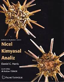 Nicel Kimyasal Analiz - Palme Yayıncılık