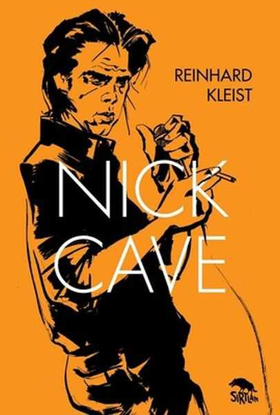 Sırtlan Kitap - Nick Cave