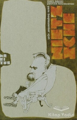 Nietzsche - Habitus Kitap