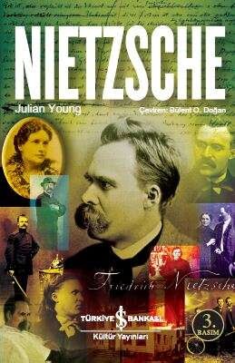 Nietzsche - İş Bankası Kültür Yayınları