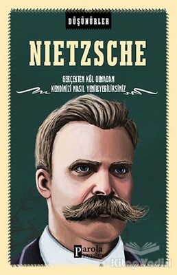 Nietzsche - Parola Yayınları