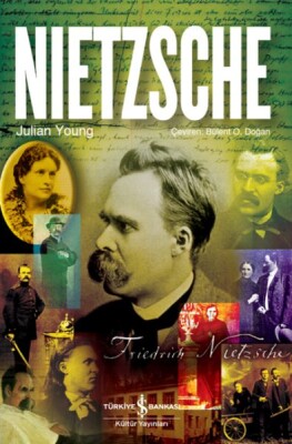 Nietzsche - İş Bankası Kültür Yayınları