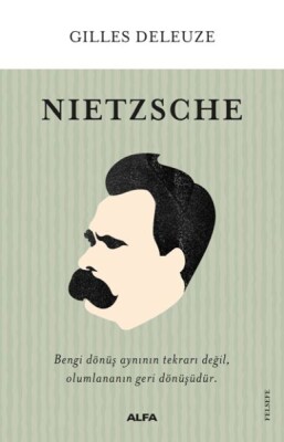 Nietzsche - Alfa Yayınları